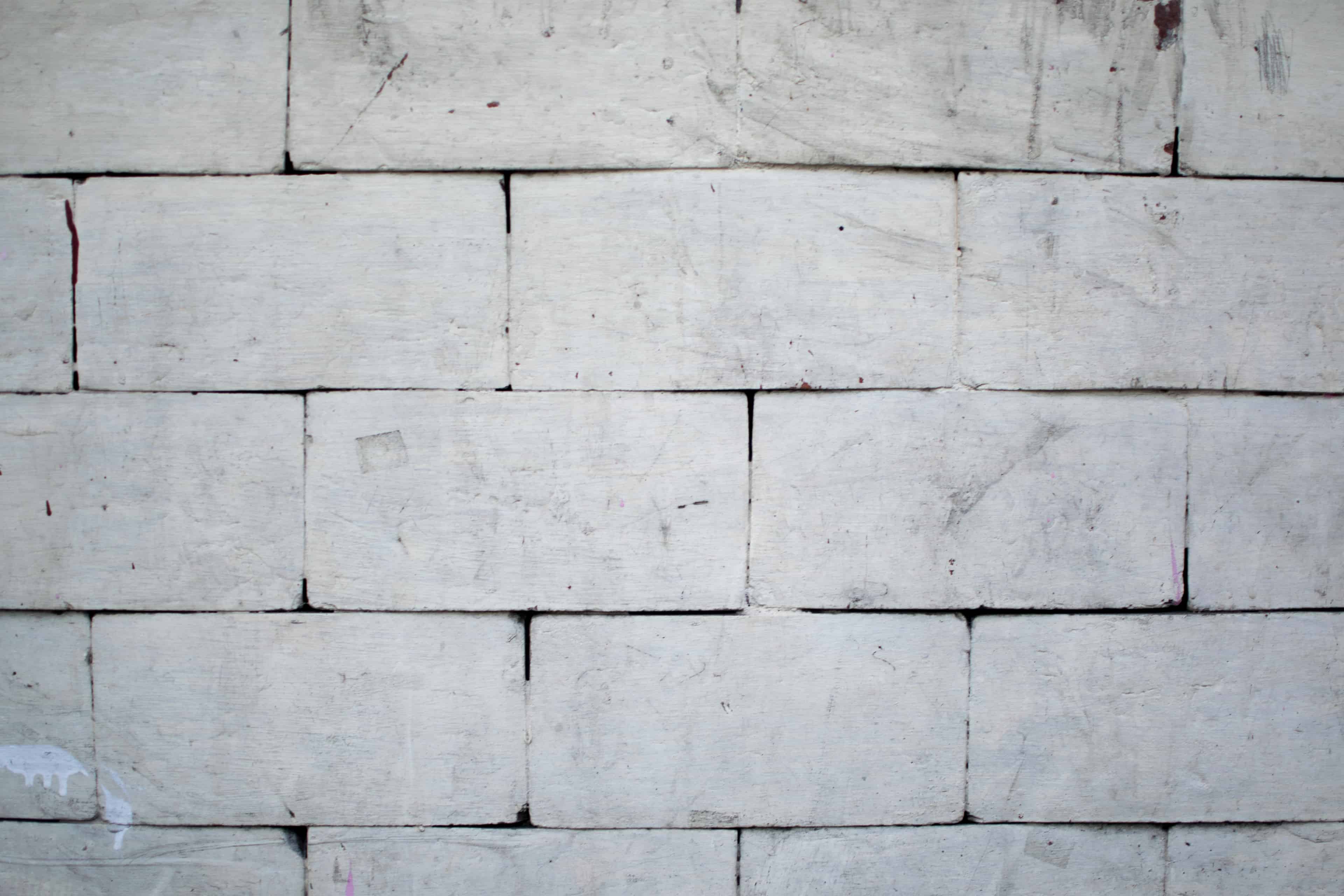 Concrete Walls image