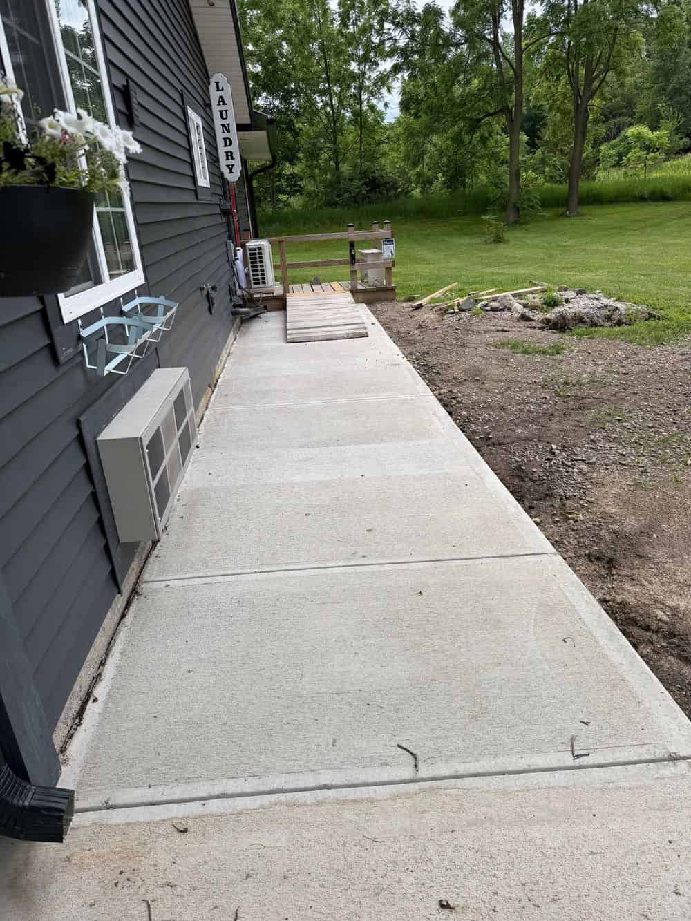Concrete Repair image