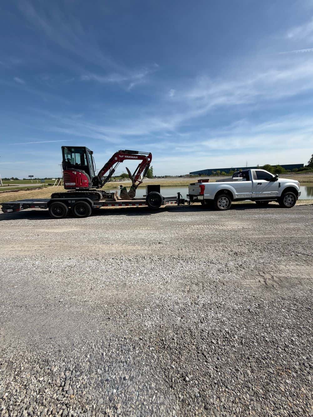 Hero image for Chorpenning Construction
